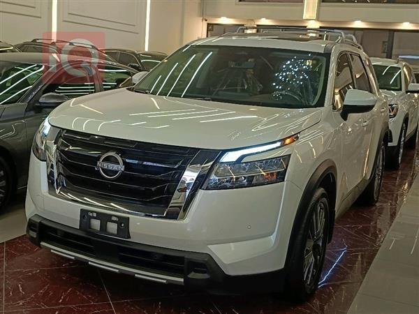 Nissan Pathfinder 2023 for sale in Iraq - Erbil